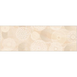 Gạch ốp tường Trường Thịnh Floral Crystal LT39058-1